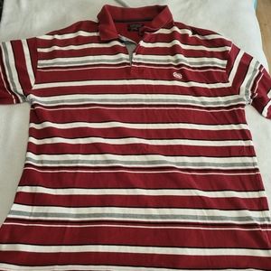 Mens polo